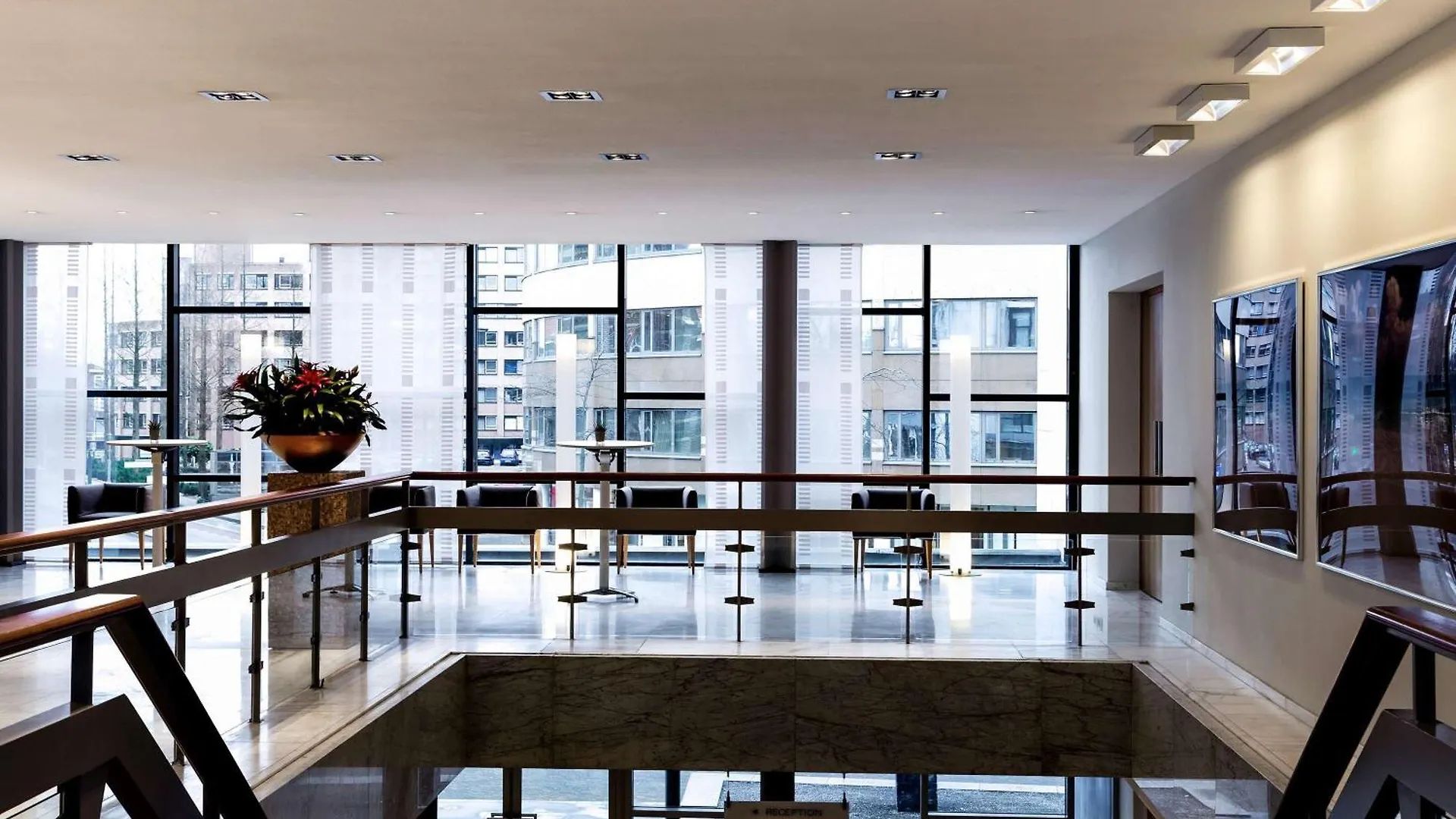 Pullman Eindhoven Cocagne Hotel 4*,  Netherlands