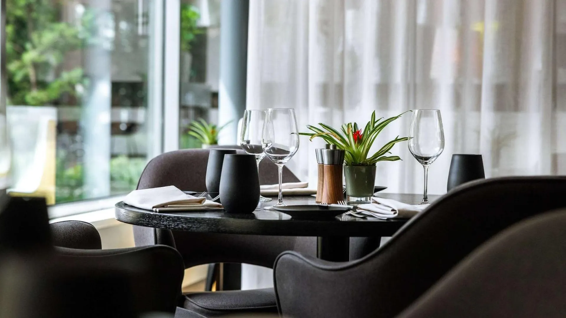 Pullman Eindhoven Cocagne Hotel