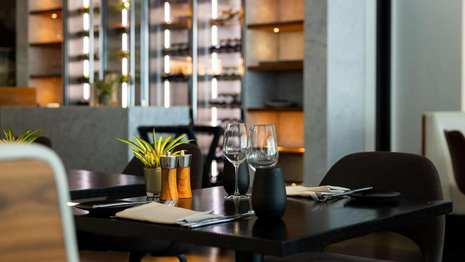 Pullman Eindhoven Cocagne Hotel