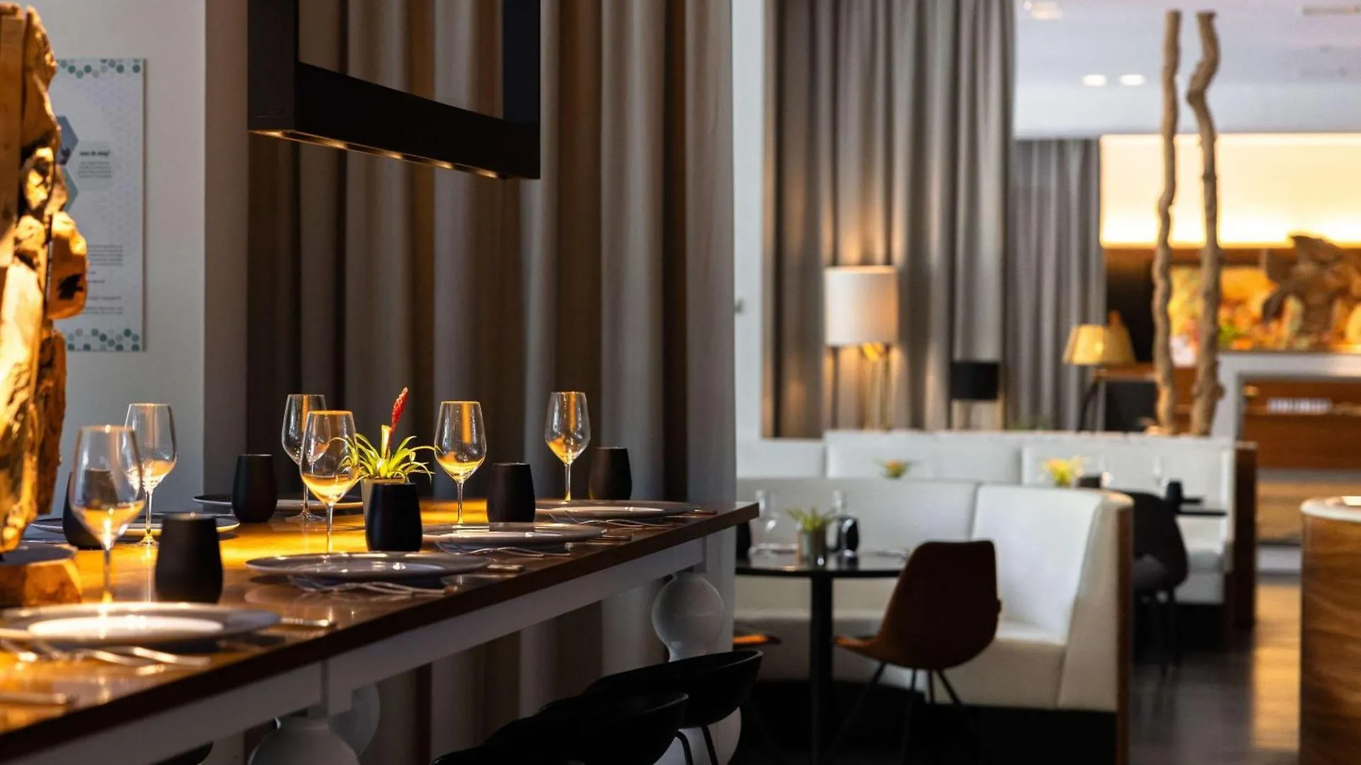 Pullman Eindhoven Cocagne Hotel