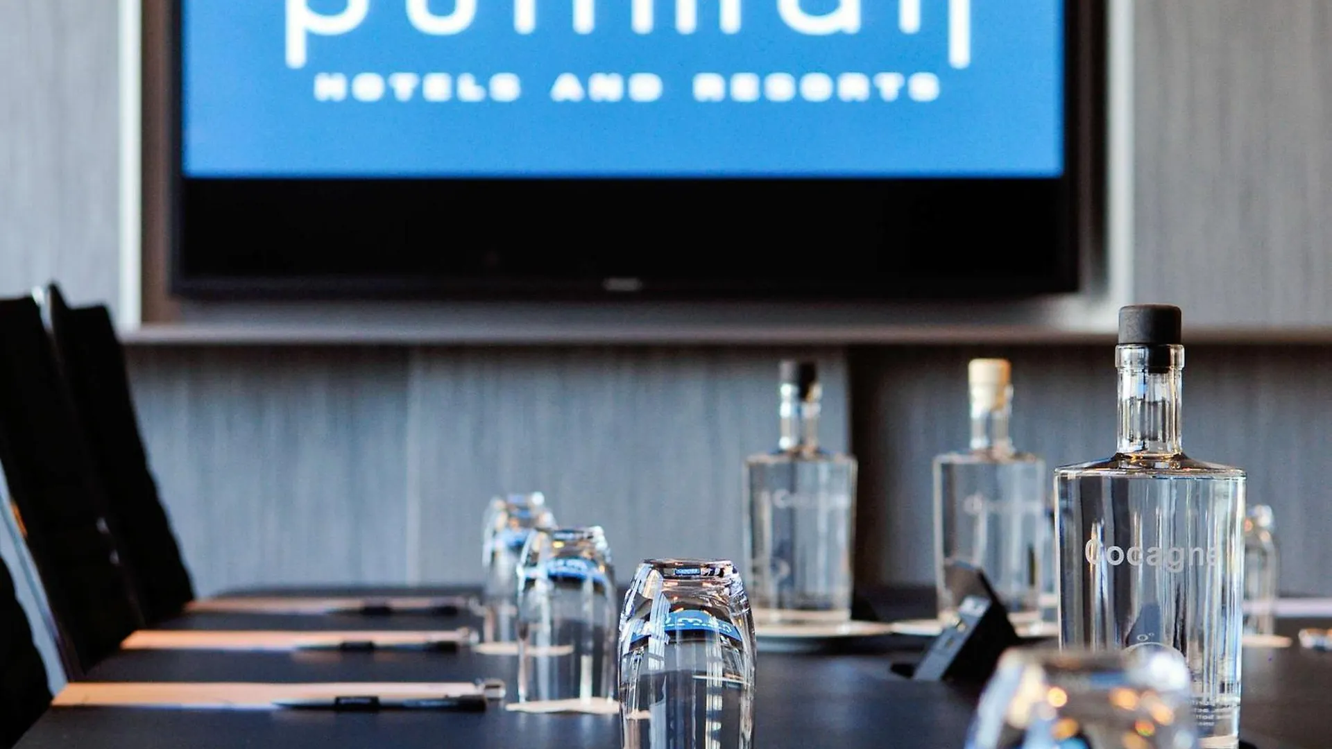****  Pullman Eindhoven Cocagne Hotel Netherlands