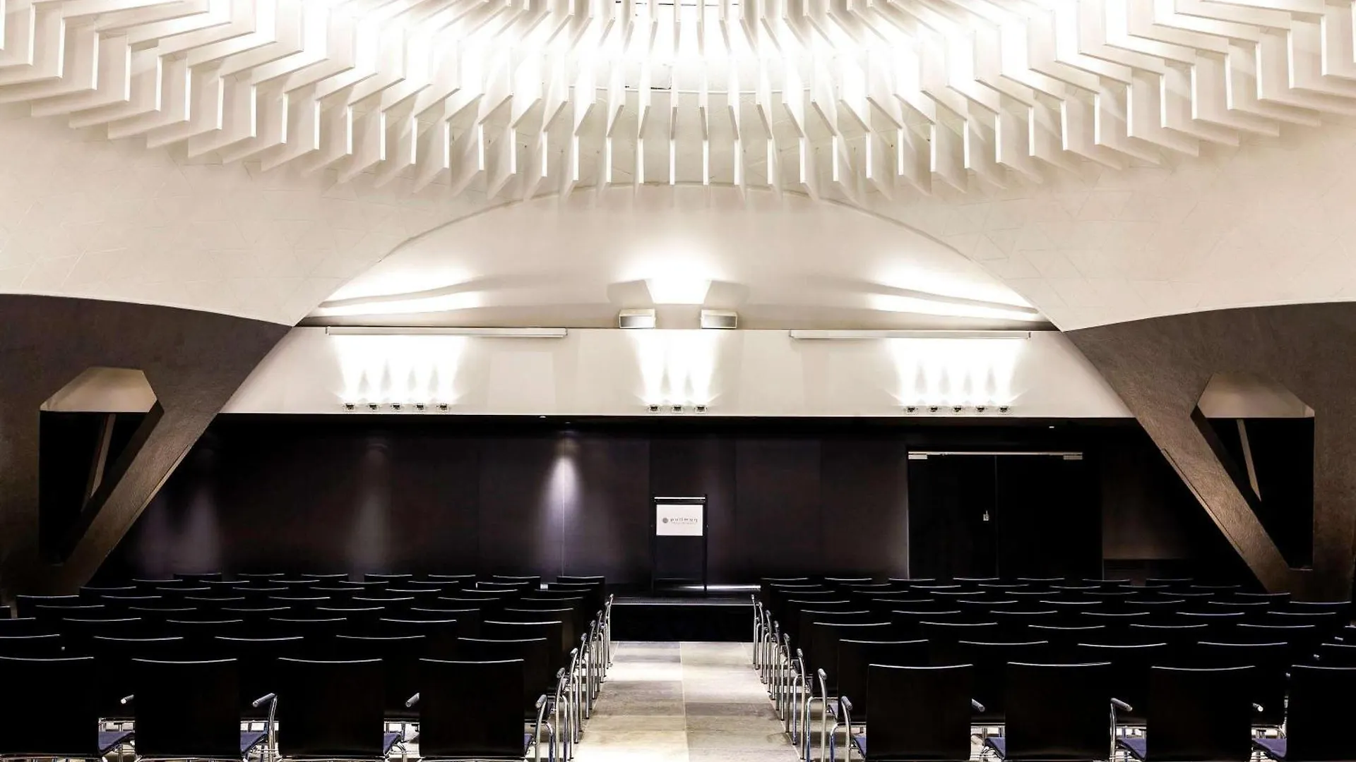Pullman Eindhoven Cocagne Hotel