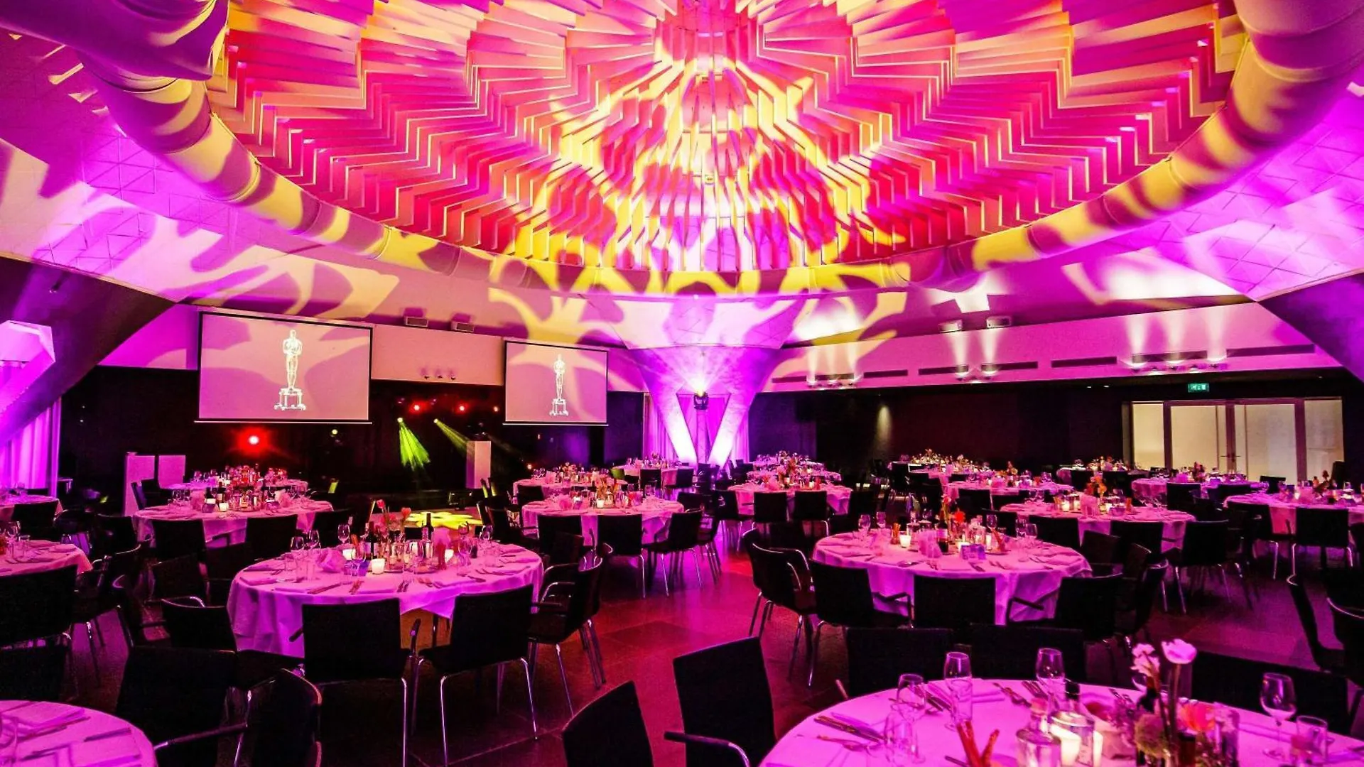 Pullman Eindhoven Cocagne Hotel
