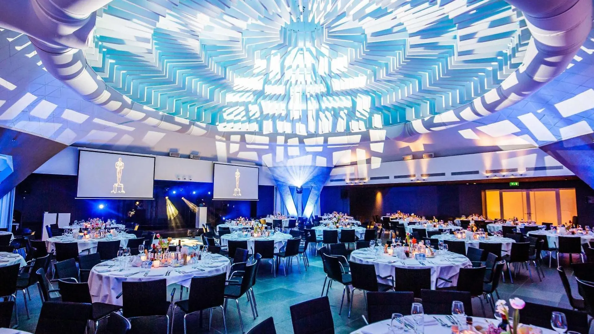 Pullman Eindhoven Cocagne Hotel Netherlands