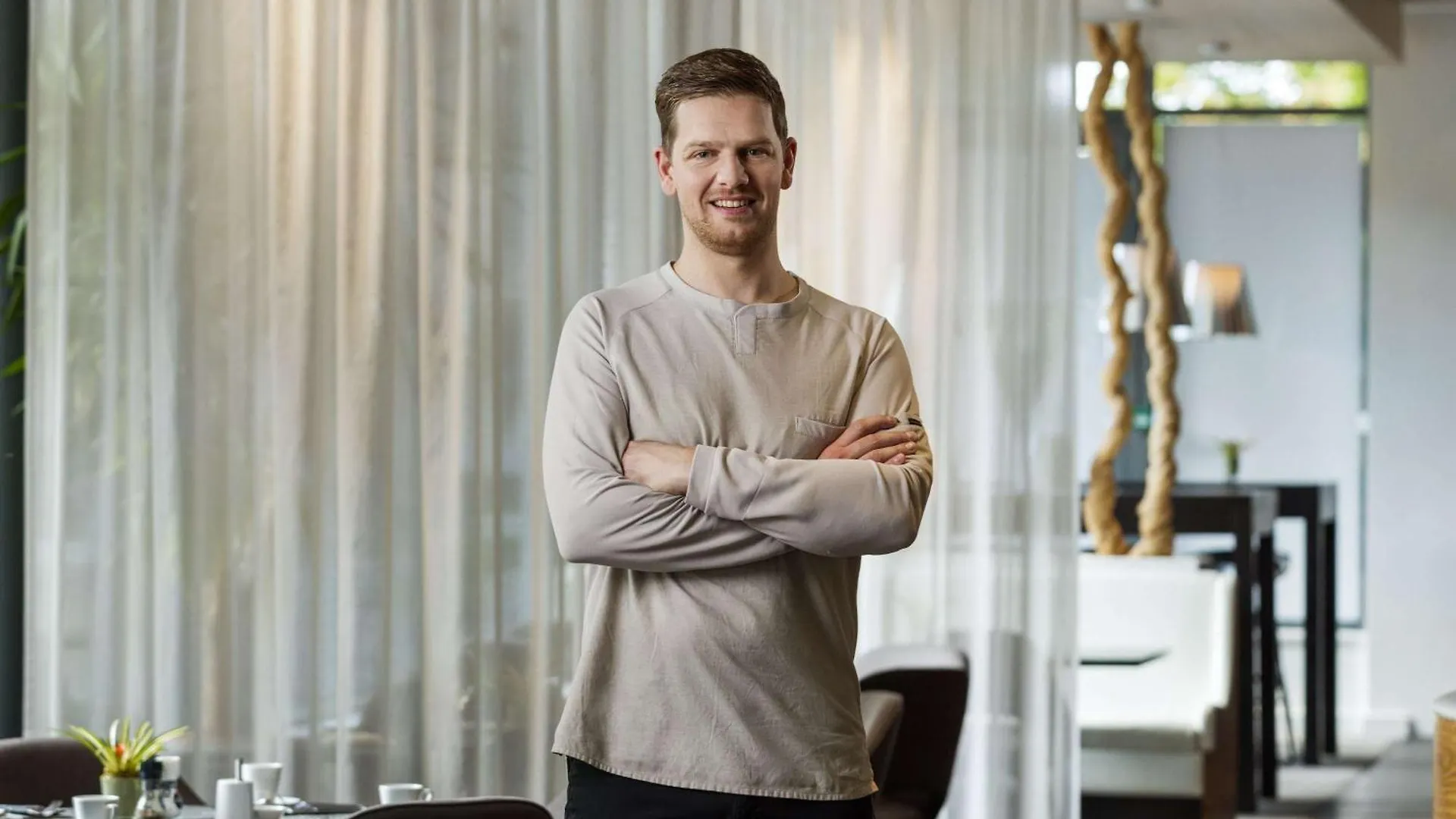 Pullman Eindhoven Cocagne Hotel