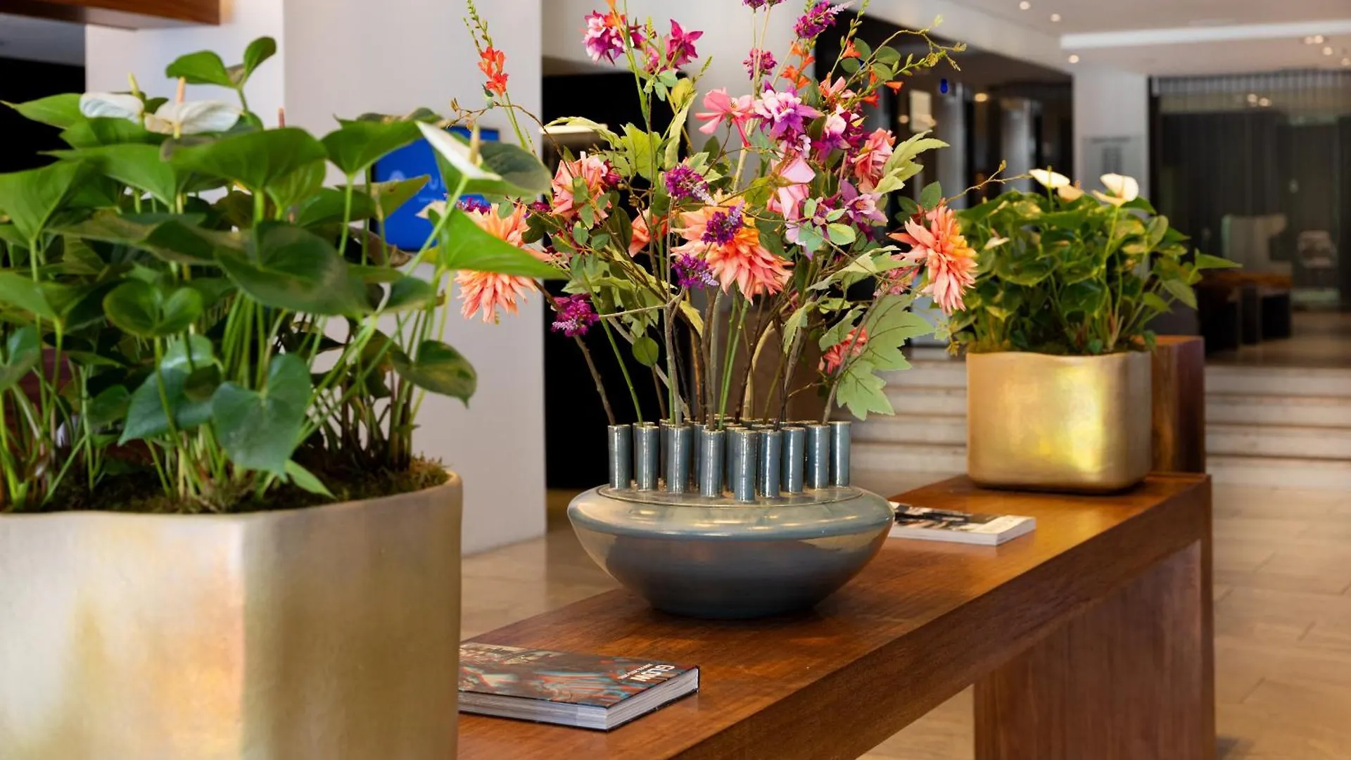 Pullman Eindhoven Cocagne Hotel