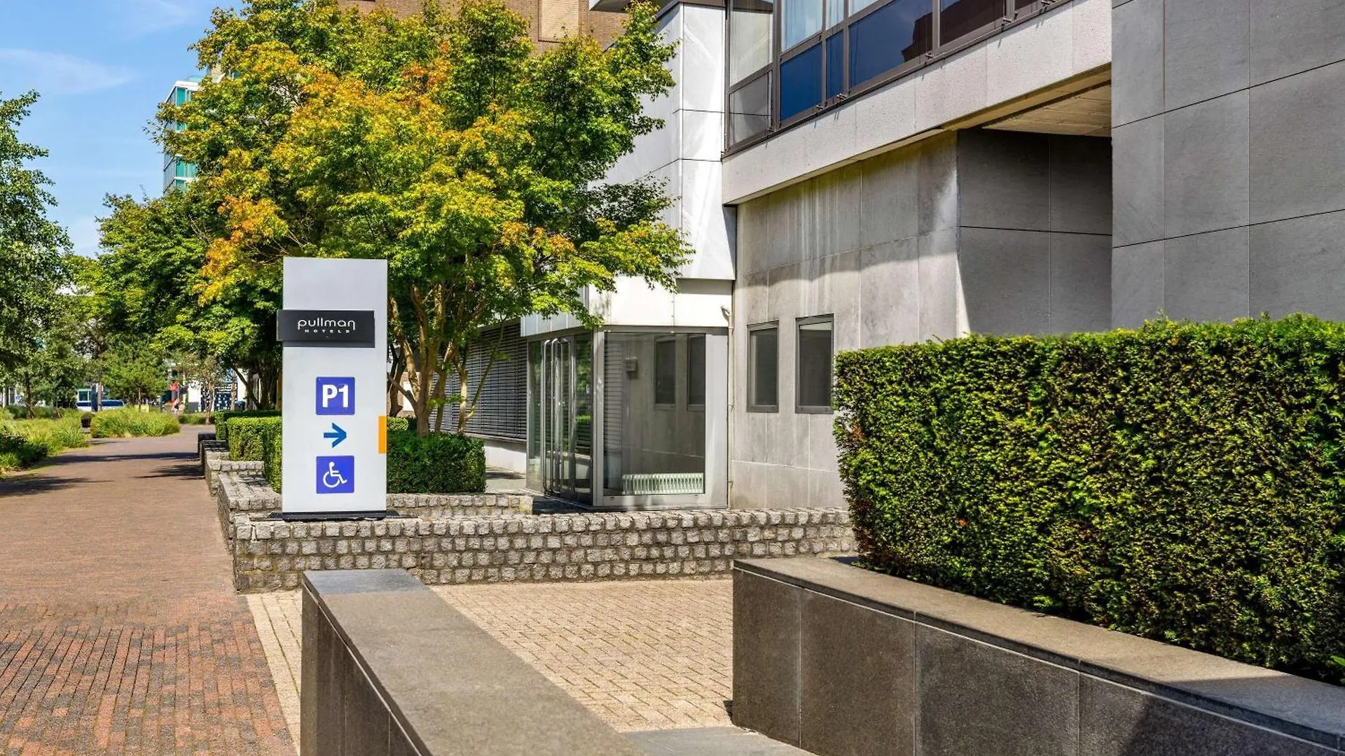 Pullman Eindhoven Cocagne Hotel