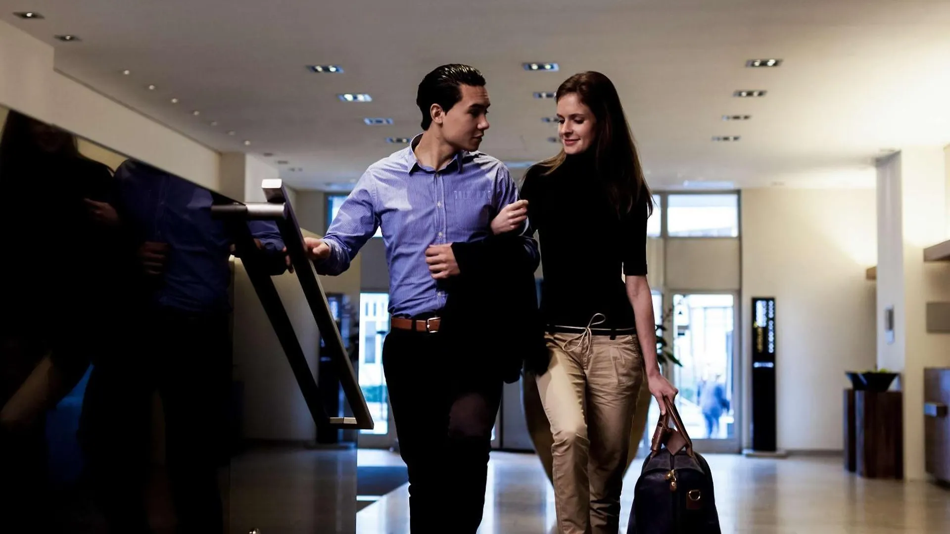 Pullman Eindhoven Cocagne Hotel Netherlands