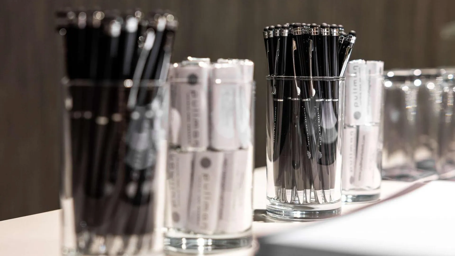 Pullman Eindhoven Cocagne Hotel