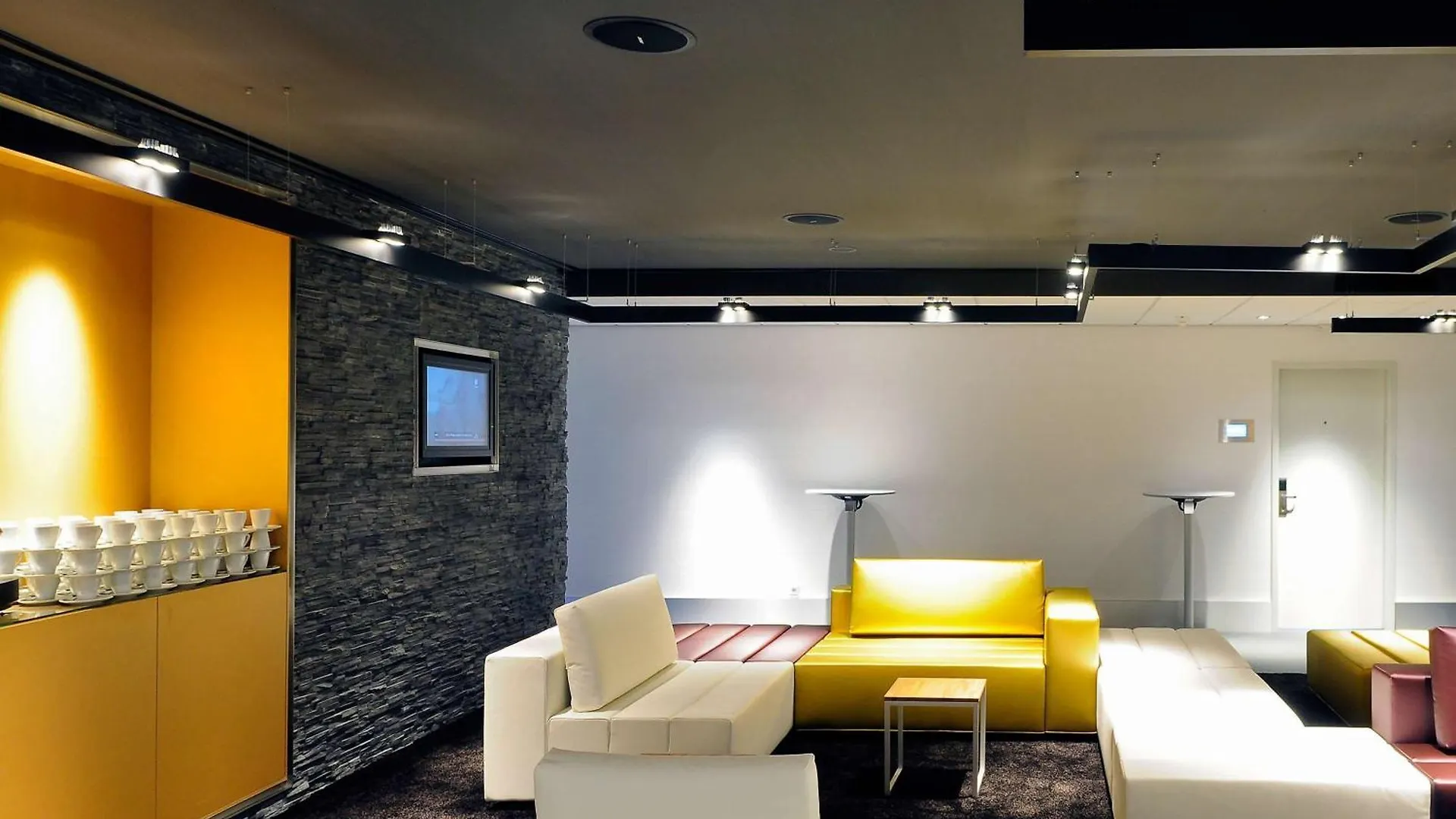 Pullman Eindhoven Cocagne Hotel