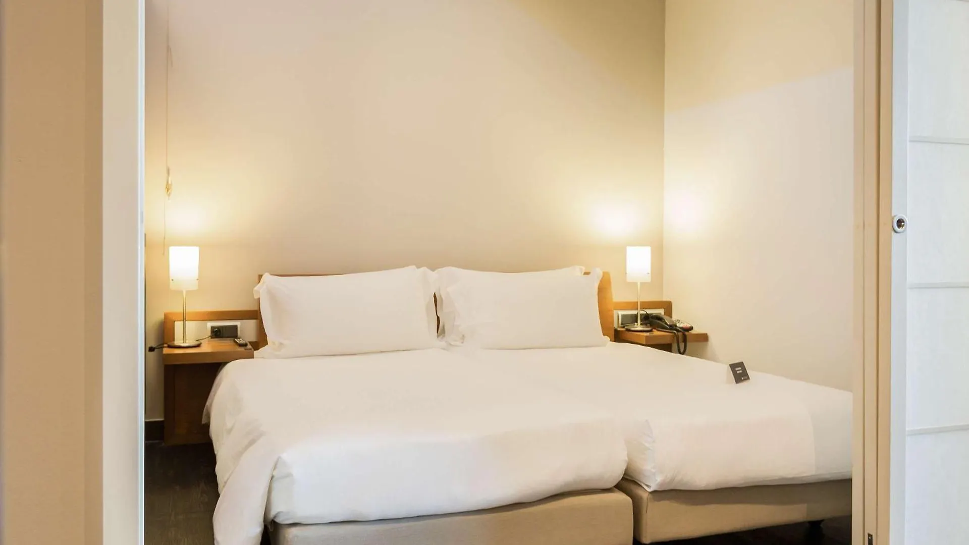 Pullman Eindhoven Cocagne Hotel