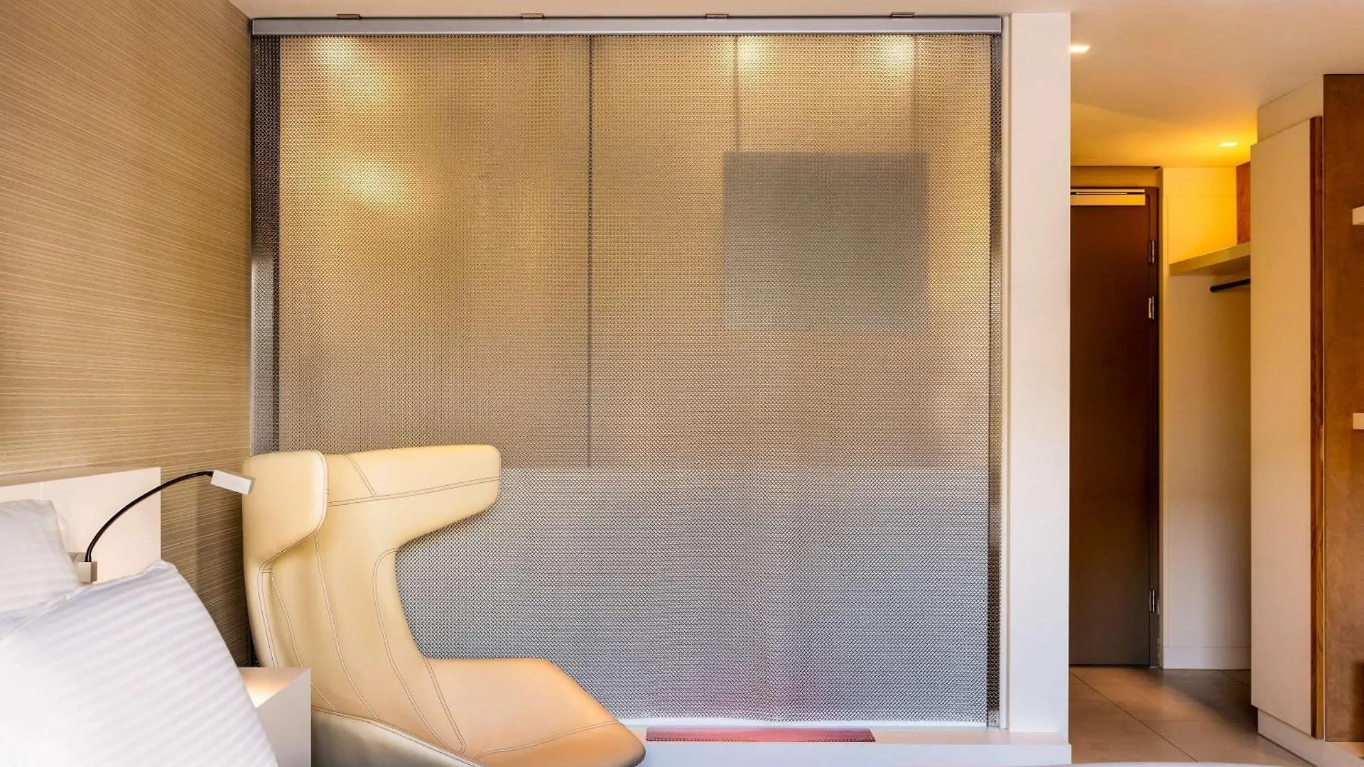 Pullman Eindhoven Cocagne Hotel