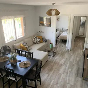Apartment Pedregalejo House Malaga