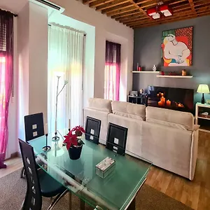 Apartment Montano17 Malaga