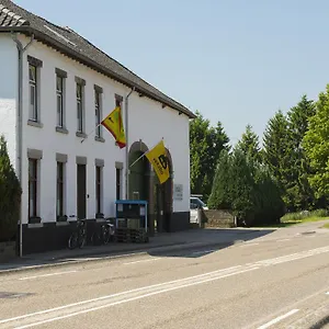 Oord Zonnehoeve Bauernhof