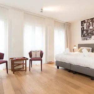 Homestay Grote Bickersstraat Amsterdam