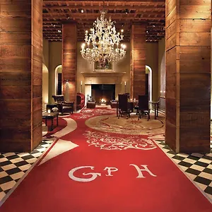 Gramercy Park Hotell