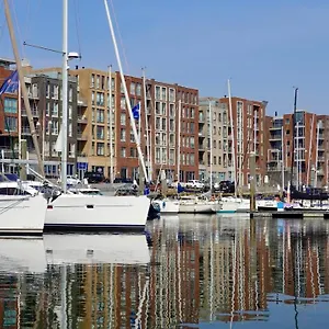 bizstay-harbour-ii-scheveningen-apartments.thehaguehotels.net/