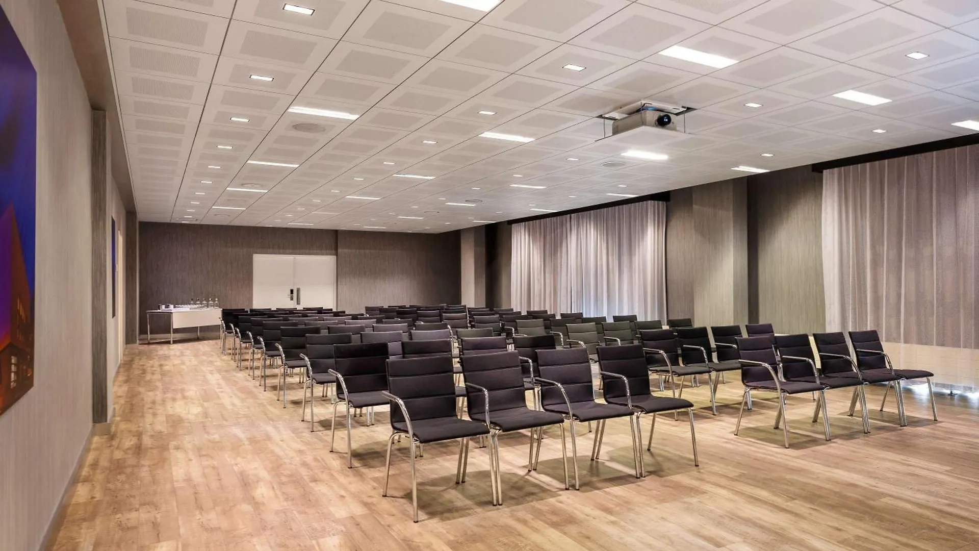 Pullman Eindhoven Cocagne Hotell Nederländerna
