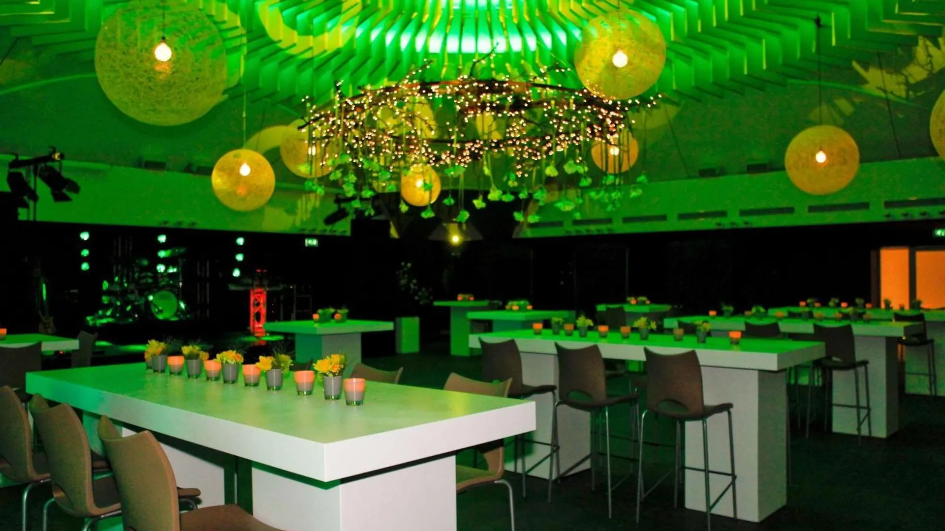 Pullman Eindhoven Cocagne Hotell