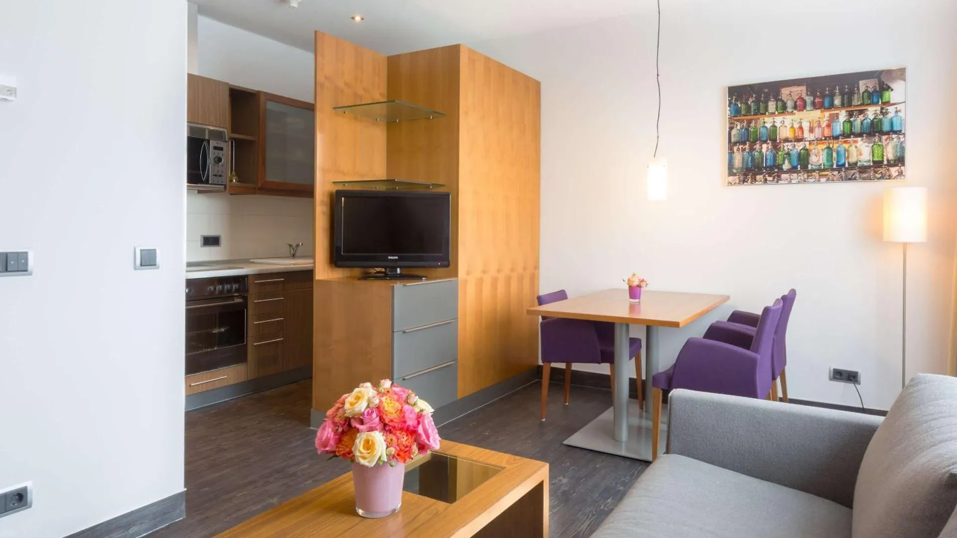 ****  Pullman Eindhoven Cocagne Hotell Nederländerna